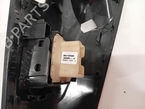 Switch RENAULT TRAFIC III Van (FG_) 1.6 dCi 95 (FGMJ, FGMR) | BP29541052I30 