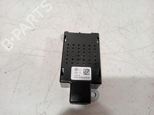 Used Electronic module Electronic module 32742885 32742885