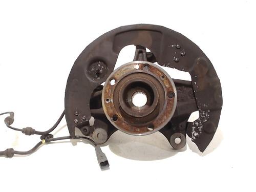 Used Left front steering knuckle Left front steering knuckle 13200579 13200579