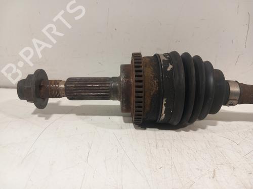 Left front driveshaft KIA PICANTO II (TA) 1.0 | BP39528671M38 - Image 2