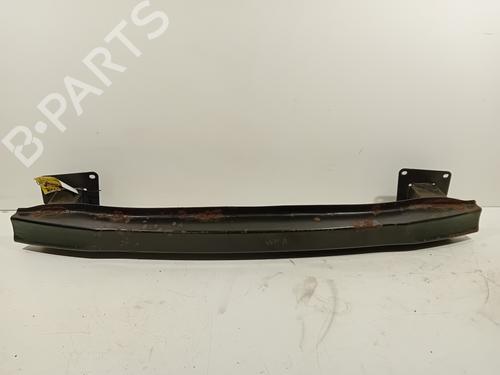 Used Rear bumper reinforcement VW POLO V (6R1, 6C1) 1.2 TDI (75 hp) 14457786