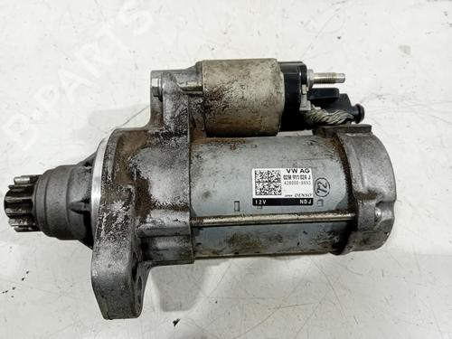 Used Starter Starter 23138920 23138920
