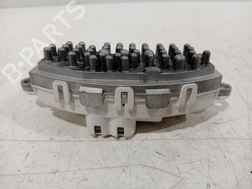 Heater resistor SEAT LEON (5F1) 1.0 TSI | BP22176949M108 