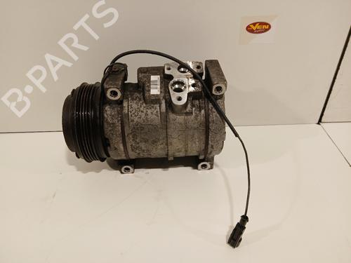 Used AC compressor AC compressor IVECO DAILY VI Van 35S18, 35C18, 40C18, 50C18, 60C18, 65C18, 70C18 (180 hp) 36109468 36109468