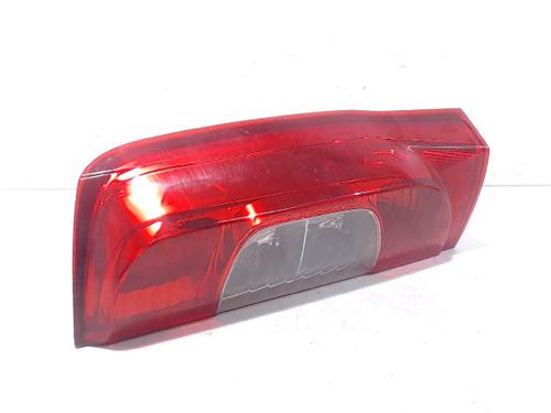 Right taillight FIAT FIORINO Box Body/MPV (225_) 1.4 (225BXA1A, 225BXF1A) | BP2226841C35 