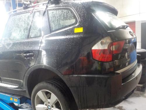 Rear differential BMW X3 (E83) 2.0 d | BP15855800M24 - Image 9