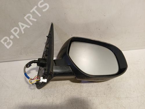 Used Right mirror Right mirror MITSUBISHI OUTLANDER III (GG_W, GF_W, ZJ, ZL, ZK) 2.0 Hybrid 4WD (GG2W) (200 hp) 34221772 34221772