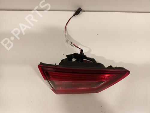 Left tailgate light RENAULT CLIO IV (BH_) 0.9 TCe 90 (BHNF, BHMA, BHMH, BHJK, BHJR) | BP16444401C79 