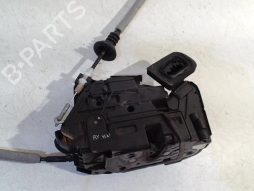 Front right lock SKODA FABIA III Estate (NJ5) 1.4 TDI | BP13208068C97 
