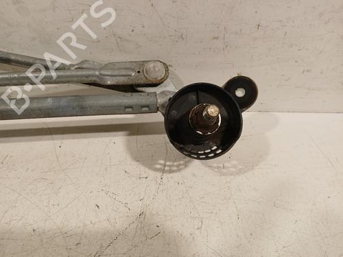 Front wipers mechanism NISSAN QASHQAI II (J11, J11_) 1.2 DIG-T | BP29333677C83 