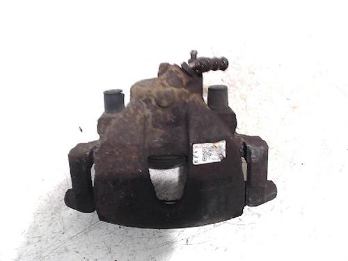 Left front brake caliper MAZDA 5 (CR) 2.0 (CREW, CR19) | BP11784755M105 - Image 2