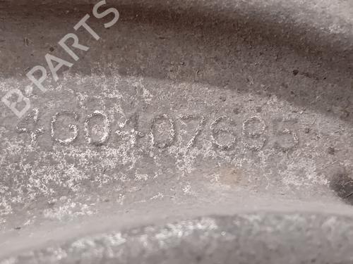 Left front suspension arm AUDI A6 C7 Avant (4G5, 4GD) 3.0 TDI quattro | BP29588657M12 