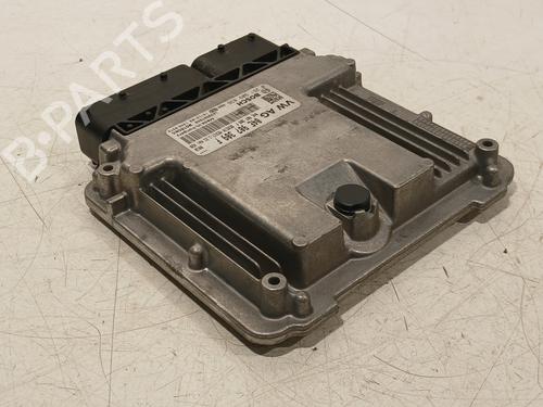 Used Engine control unit (ECU) Engine control unit (ECU) 27391391 27391391