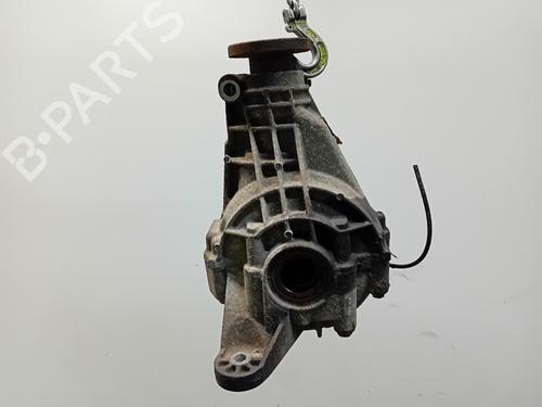 Rear differential MERCEDES-BENZ M-CLASS (W163) ML 400 CDI (163.128) | BP18069862M24 
