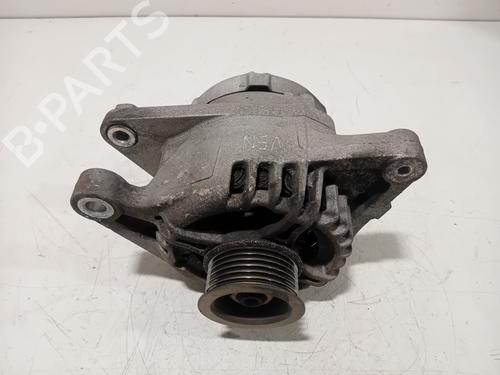 Used Alternator Alternator TOYOTA COROLLA Verso (ZER_, ZZE12_, R1_) 1.8 (ZNR11_, ZNR11R) (129 hp) 40010593 40010593
