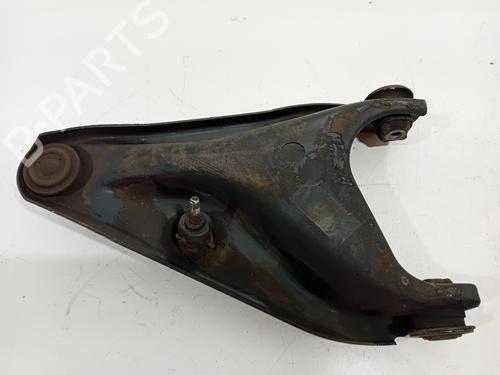 Right front suspension arm DACIA SANDERO 1.2 16V | BP14991208M13
