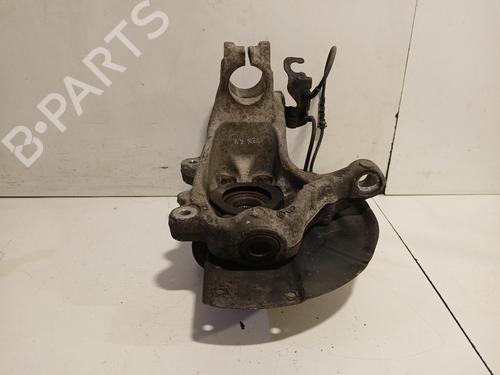 Used Right front steering knuckle RENAULT ESPACE V (JR_) 1.6 dCi 160 (160 hp) 30816387