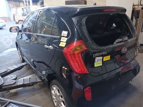 Engine KIA PICANTO II (TA) 1.0 | BP38483582M1 - Image 9