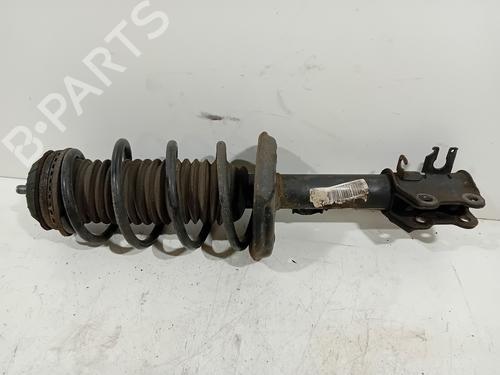 Used Right front shock absorber FIAT GRANDE PUNTO (199_) 1.4 16V (199BXG1B, 199AXG1B) (95 hp) 15737840