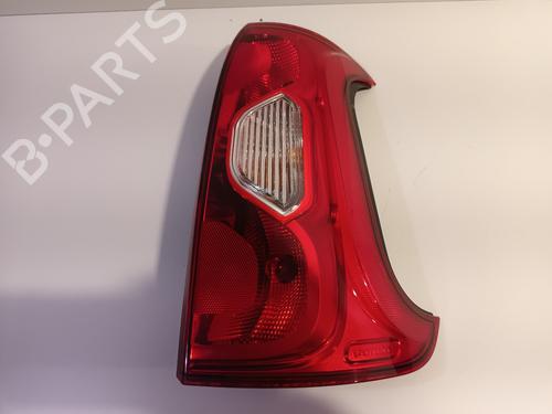 Used Right taillight Right taillight 16216828 16216828