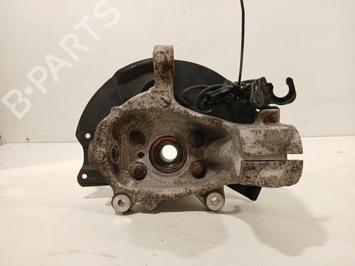 Left front steering knuckle RENAULT GRAND SCÉNIC IV (R9_) 1.2 TCe 130 | BP25050708M25 