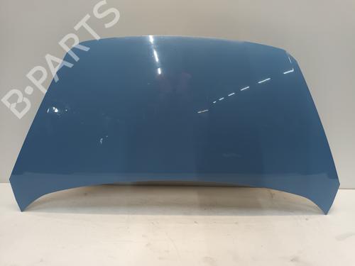 Cofano anteriore KIA PICANTO II (TA) 1.0 (69 hp) 30837937