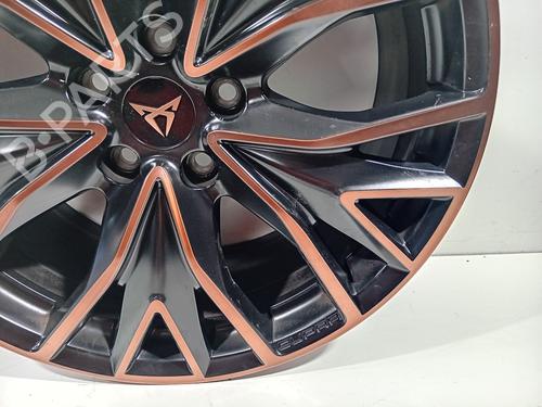 Felga CUPRA LEON (KL1, KU1, KUG) 1.4 e-HYBRID | BP30933401C45