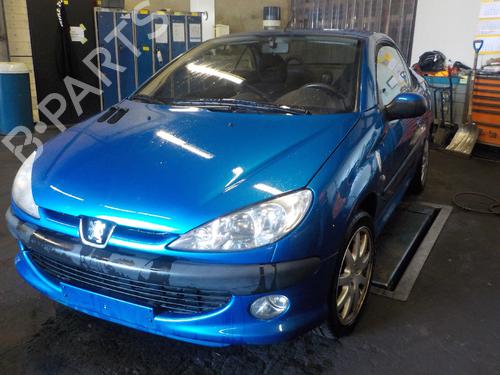 Switch PEUGEOT 206 CC (2D) 2.0 S16 | BP13202080I30 - Image 4