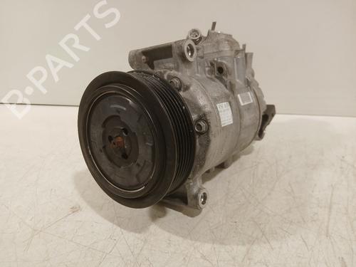 AC compressor VW GOLF VI (5K1) 1.2 TSI | BP39036957M34 - Image 3