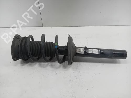 Used Left front shock absorber Left front shock absorber 19280442 19280442