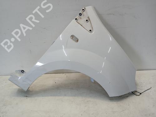 Used Right front fenders Right front fenders RENAULT TWINGO II (CN0_) 1.2 (CN0D) (58 hp) 36410694 36410694