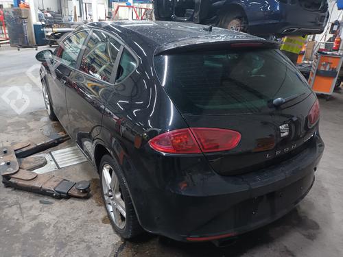 Left tailgate light SEAT LEON (1P1) 1.2 TSI | BP34009339C79  - Image 8