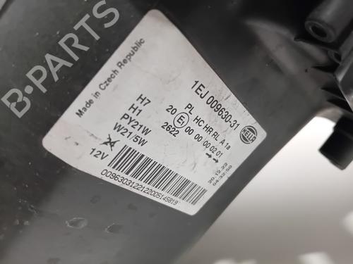 Left headlight OPEL INSIGNIA A Sports Tourer (G09) 2.0 CDTI (35) | BP29427887C28 