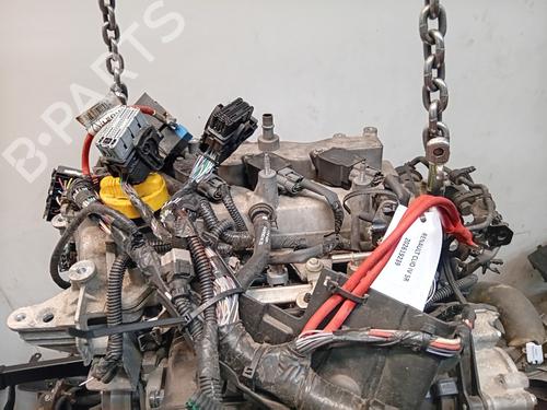 Engine RENAULT CLIO IV (BH_) 0.9 TCe 90 (BHNF, BHMA, BHMH, BHJK, BHJR) | BP37264975M1  - Image 5