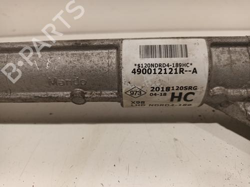 Steering rack RENAULT CLIO IV (BH_) 0.9 TCe 90 (BHNF, BHMA, BHMH, BHJK, BHJR) | BP31856675M22 - Image 5