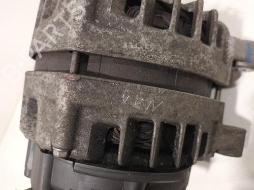 Alternator TOYOTA PROACE Van (MDZ_) 1.6 D4d (MDZ9) | BP31974529M7