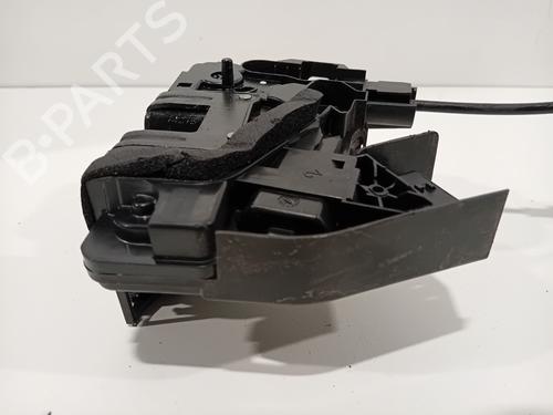 Rear right lock RENAULT MEGANE IV Grandtour (K9A/M/N_) 1.2 TCe 130 (K9MR) | BP23403701C99 