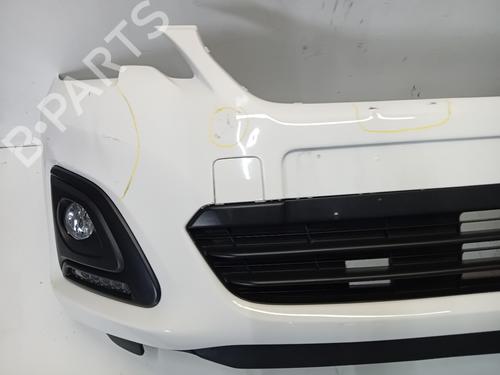 Front bumper PEUGEOT 108 1.0 VTi | BP27409010C7 - Image 3