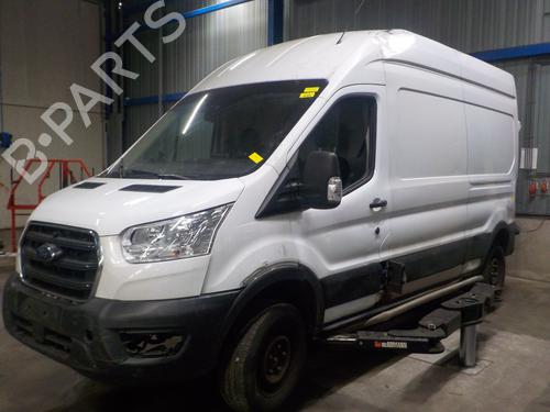 Front left window mechanism FORD TRANSIT V363 Van (FCD, FDD) 2.0 EcoBlue | BP25049779C22  - Image 8