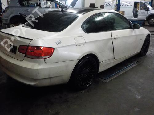 Left front brake caliper BMW 3 Coupe (E92) 328 xi | BP11786445M105  - Image 6