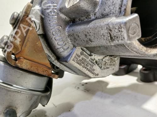 Turbocharger/Supercharger AUDI A3 (8V1, 8VK) 1.6 TDI | BP30804299M71 