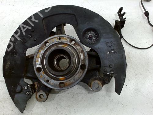 Used Right front steering knuckle PEUGEOT 308 II (LB_, LP_, LW_, LH_, L3_) 2.0 GT BlueHDi 180 (179 hp) 13205236
