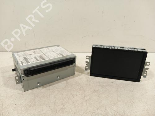 Electronic module VOLVO V40 Hatchback (525) D3 | BP33698600M83 - Image 2