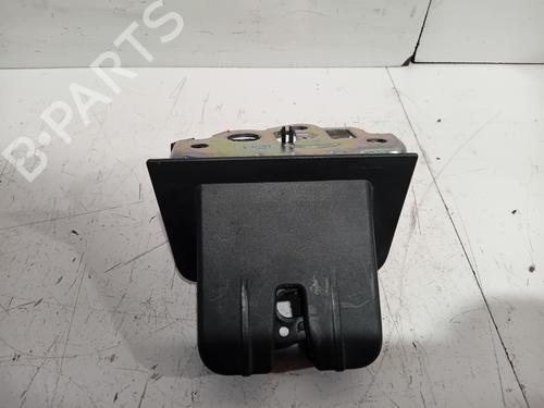 Tailgate lock AUDI A6 C7 Avant (4G5, 4GD) 3.0 TDI quattro | BP29325551C101 