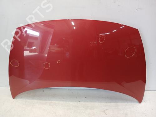 Used Hood Hood 37191972 37191972