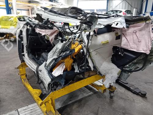 Right headlight VW T-ROC (A11, D11) 1.5 TSI | BP29325576C29  - Image 13