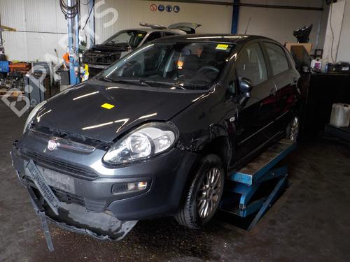 FIAT PUNTO EVO (199_) 1.3 D Multijet 842534