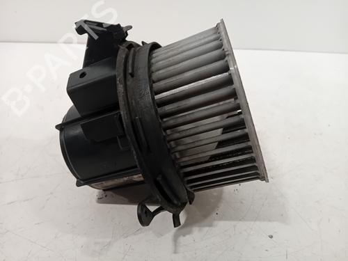 Heater blower motor MERCEDES-BENZ E-CLASS (W212) E 220 CDI | BP19030321M62 