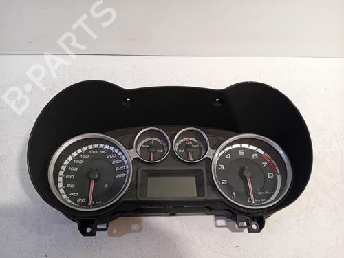 Used Instrument cluster ALFA ROMEO MITO (955_) 1.4 TJet (955AXA1B) (155 hp) 19520800