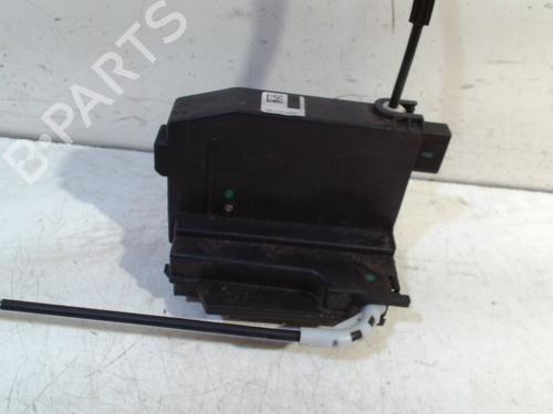 Rear right lock PEUGEOT 308 SW II (LC_, LJ_, LR_, LX_, L4_) 1.6 BlueHDi 120 | BP13208254C99 
